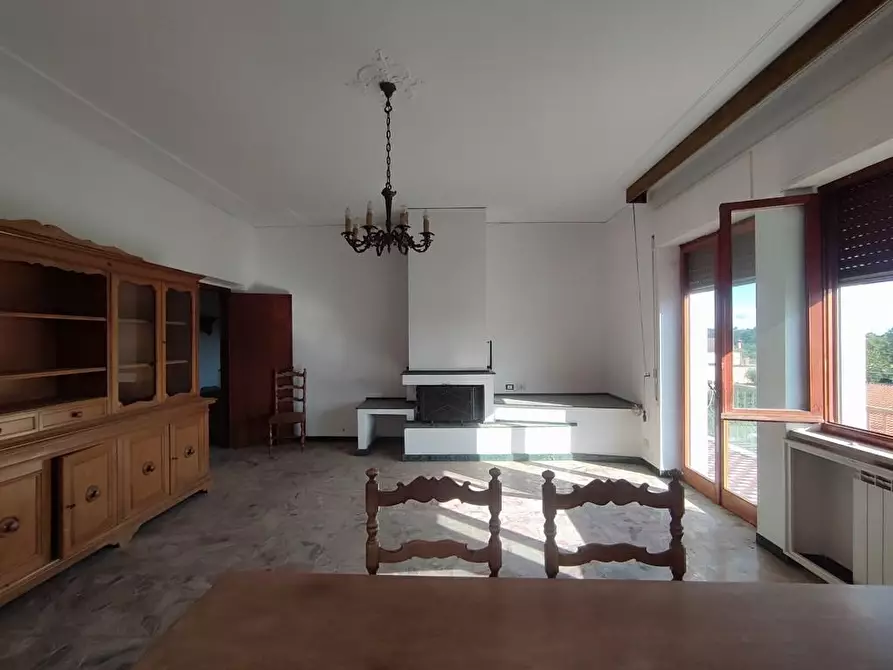 Immagine 6 di Casa semindipendente in vendita  a Castelnuovo Magra