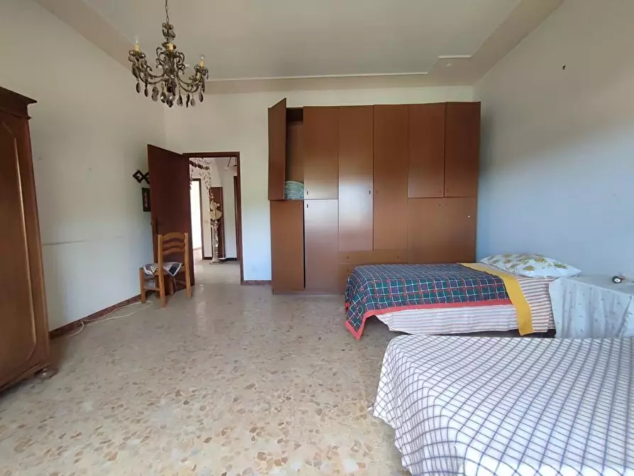 Immagine 23 di Casa semindipendente in vendita  a Castelnuovo Magra