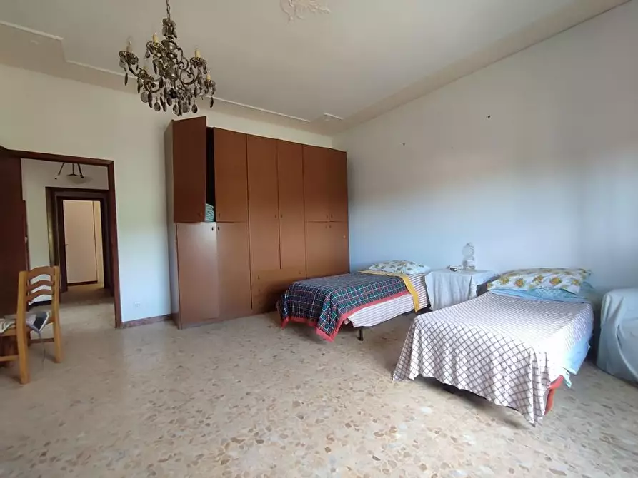 Immagine 22 di Casa semindipendente in vendita  a Castelnuovo Magra