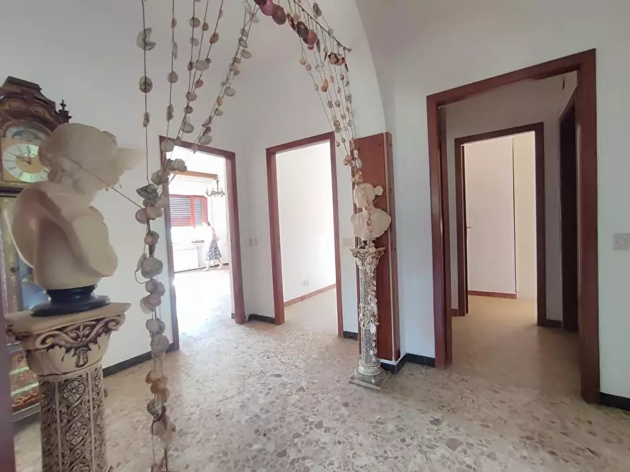 Immagine 25 di Casa semindipendente in vendita  a Castelnuovo Magra