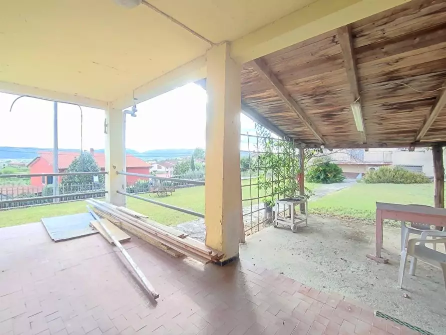 Immagine 36 di Casa semindipendente in vendita  a Castelnuovo Magra