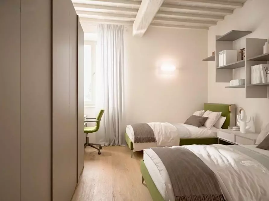 Immagine 16 di Appartamento in vendita  a Pisa