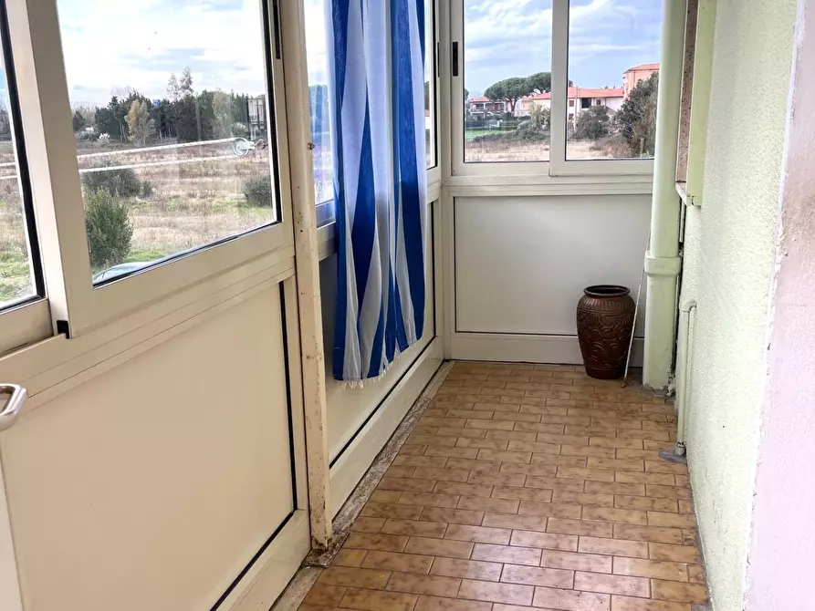 Immagine 6 di Appartamento in vendita  a Bibbona