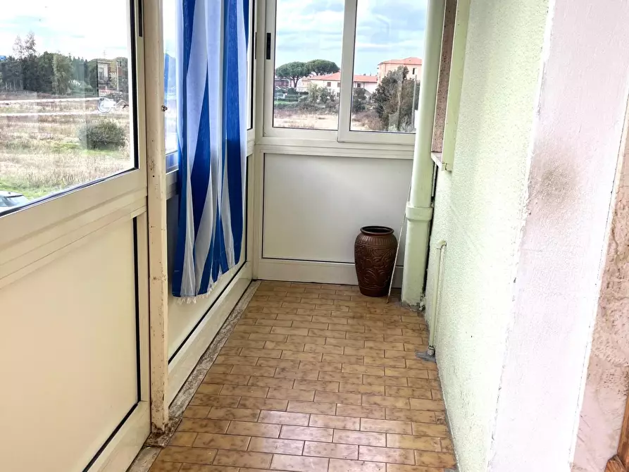 Immagine 5 di Appartamento in vendita  a Bibbona