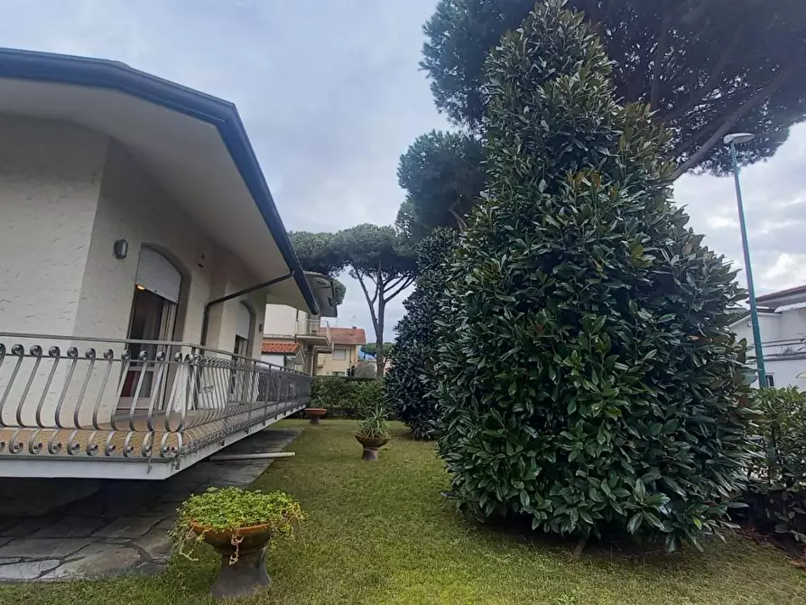 Immagine 47 di Villa in vendita  a Camaiore