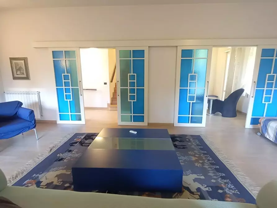 Immagine 115 di Villa in vendita  a Camaiore