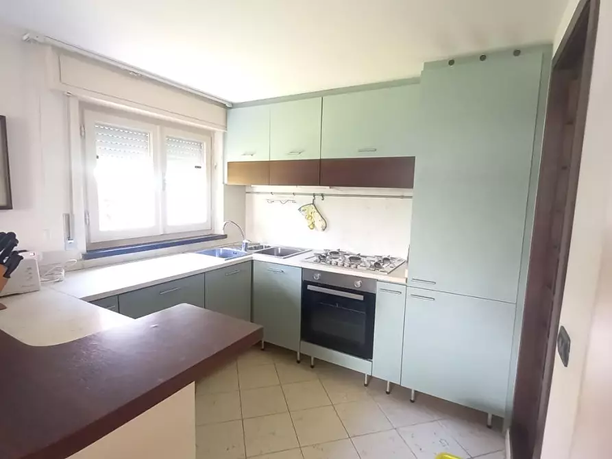 Immagine 123 di Villa in vendita  a Camaiore