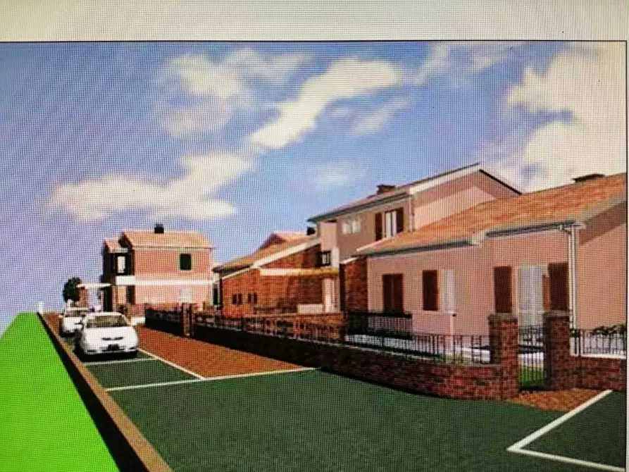 Immagine 4 di Casa trifamiliare in vendita  a Ortonovo