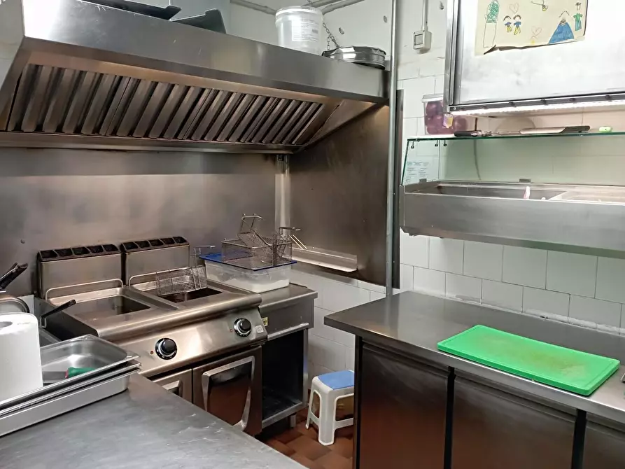 Immagine 6 di Attività commerciale in vendita  a Pisa