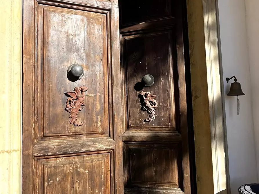 Immagine 43 di Villa in vendita  a Santa Luce