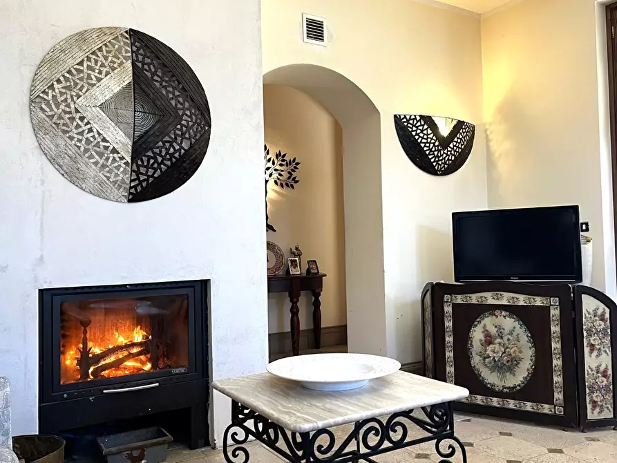 Immagine 6 di Villa in vendita  a Santa Luce