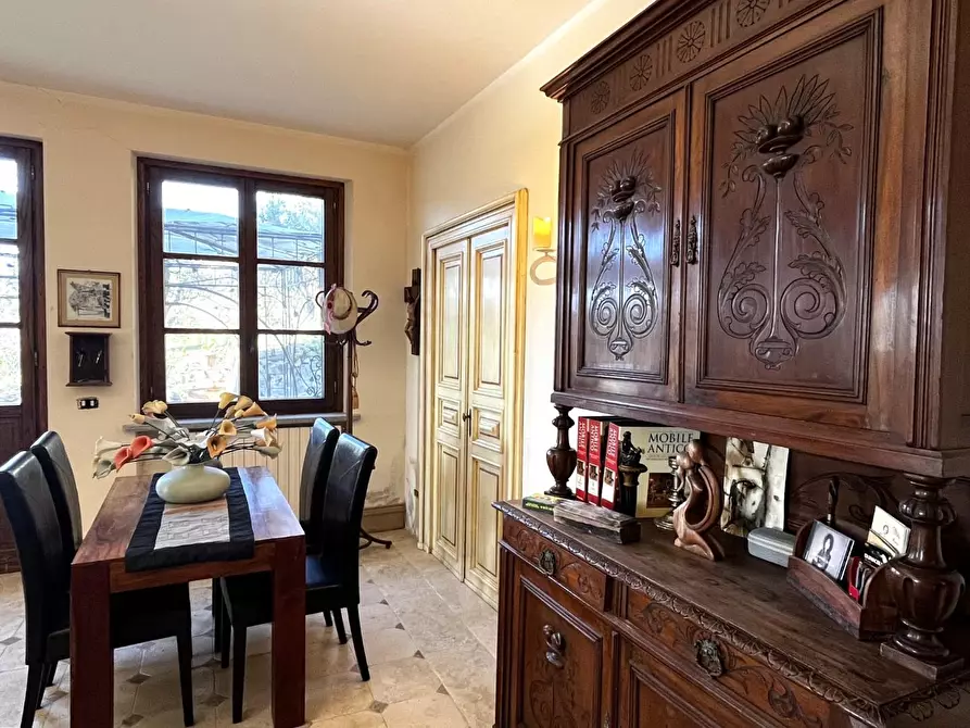 Immagine 4 di Villa in vendita  a Santa Luce