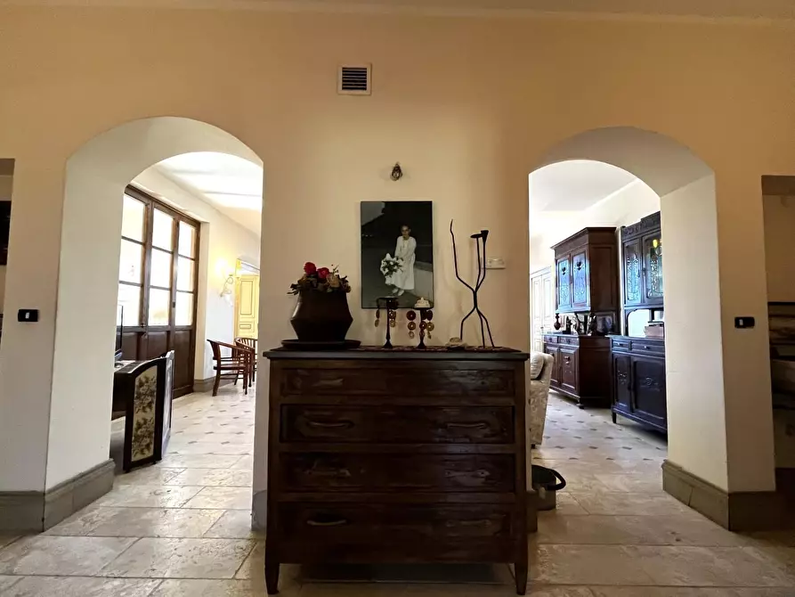 Immagine 14 di Villa in vendita  a Santa Luce