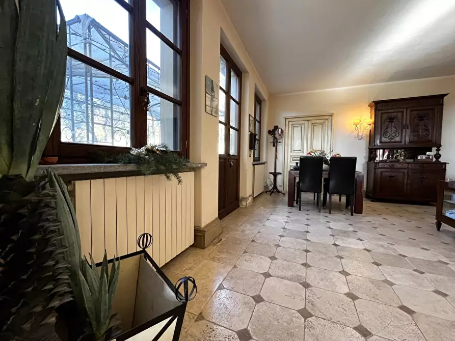 Immagine 9 di Villa in vendita  a Santa Luce