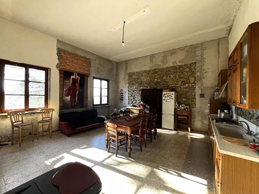 Immagine 34 di Villa in vendita  a Santa Luce