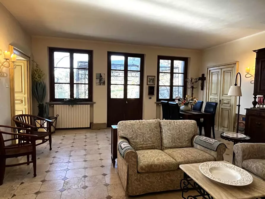 Immagine 11 di Villa in vendita  a Santa Luce