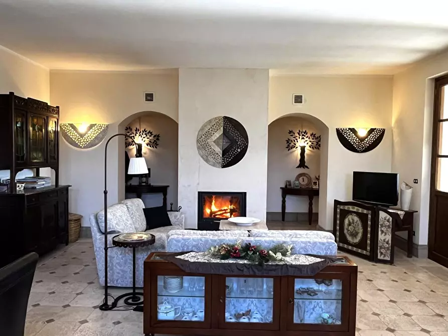 Immagine 2 di Villa in vendita  a Santa Luce
