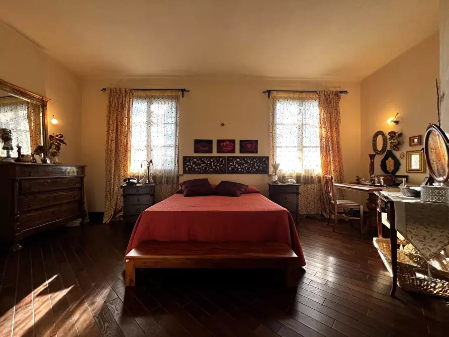 Immagine 23 di Villa in vendita  a Santa Luce