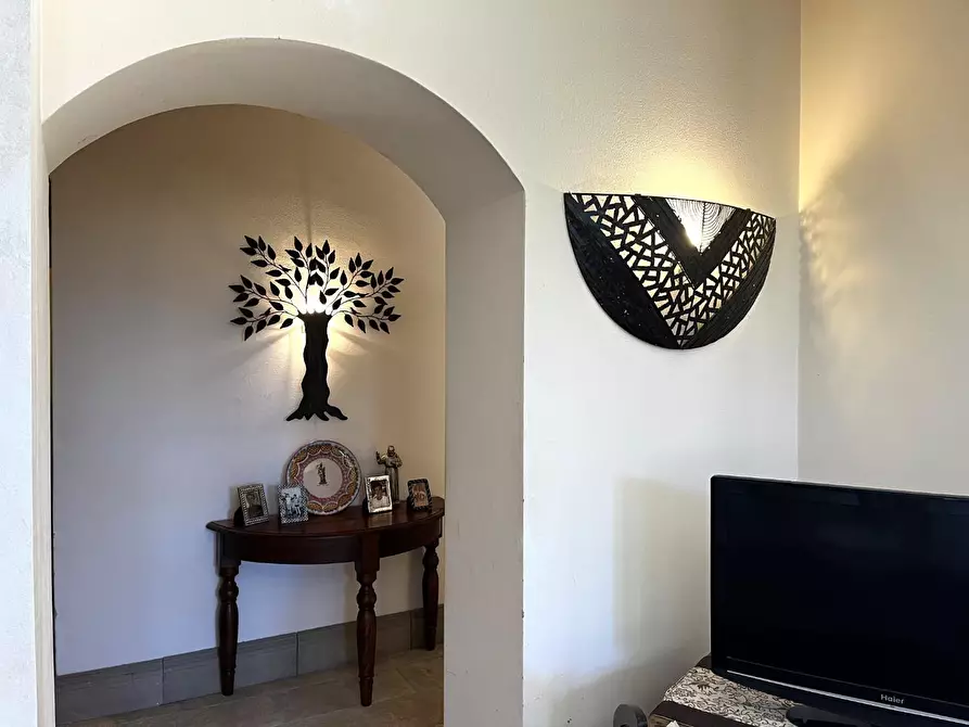 Immagine 7 di Villa in vendita  a Santa Luce