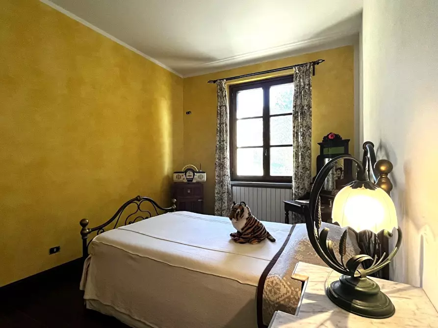 Immagine 28 di Villa in vendita  a Santa Luce