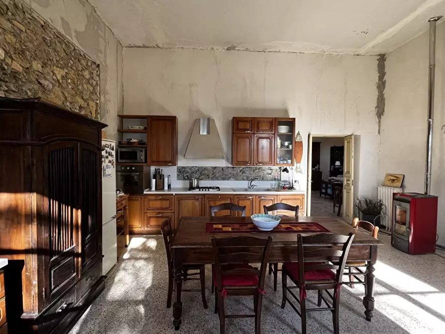 Immagine 35 di Villa in vendita  a Santa Luce