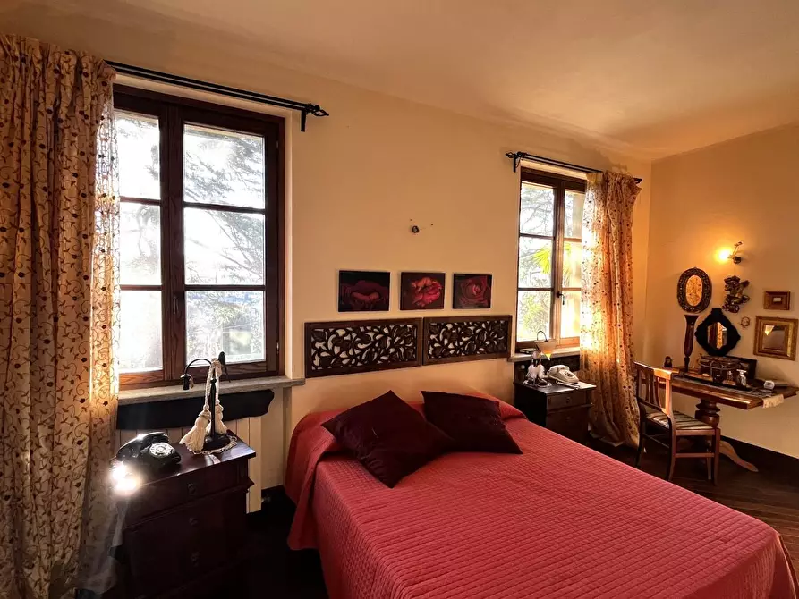 Immagine 25 di Villa in vendita  a Santa Luce