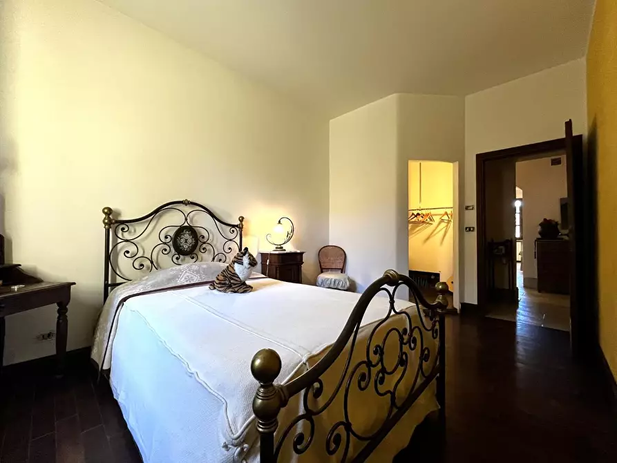 Immagine 27 di Villa in vendita  a Santa Luce