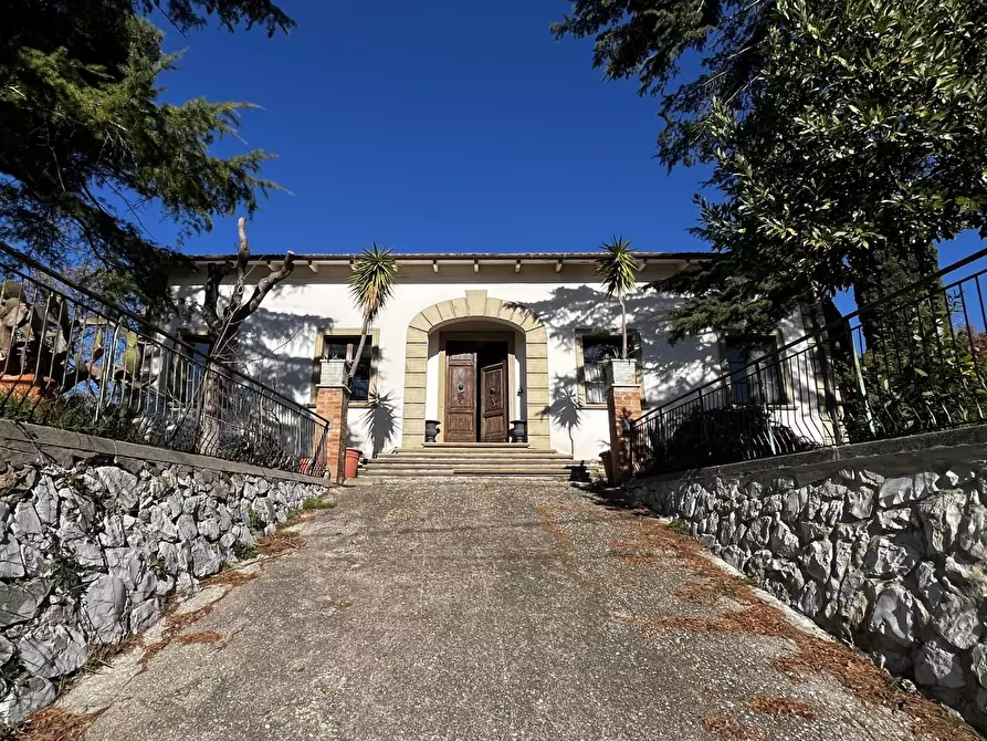 Immagine 47 di Villa in vendita  a Santa Luce
