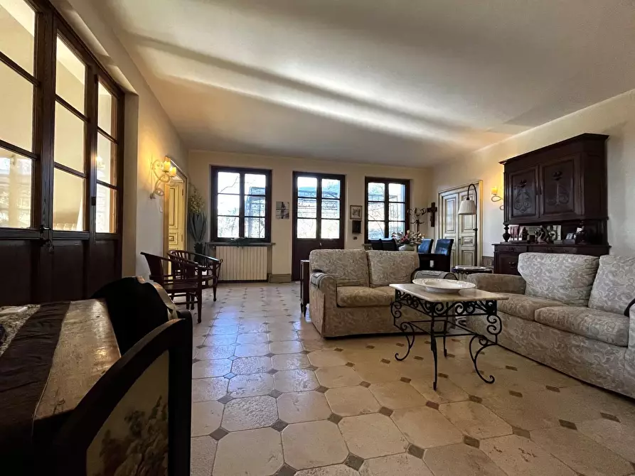 Immagine 8 di Villa in vendita  a Santa Luce