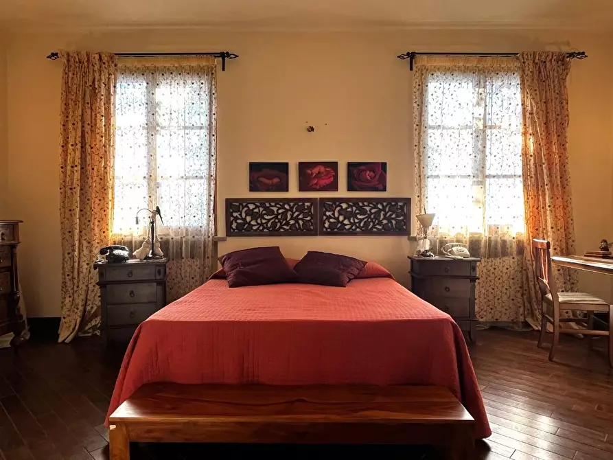 Immagine 21 di Villa in vendita  a Santa Luce