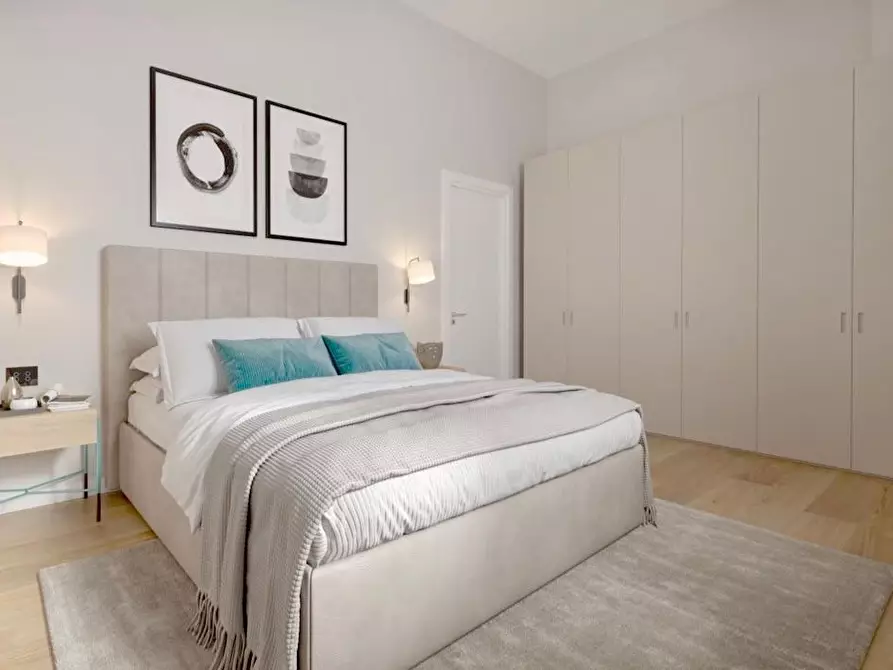 Immagine 18 di Appartamento in vendita  a Pisa