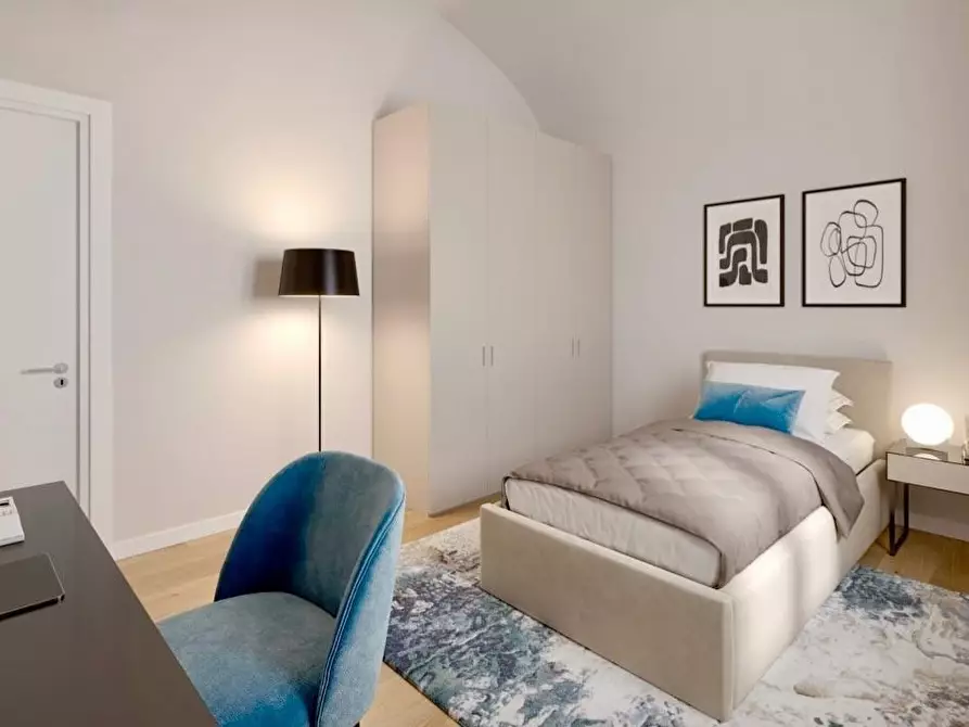 Immagine 22 di Appartamento in vendita  a Pisa