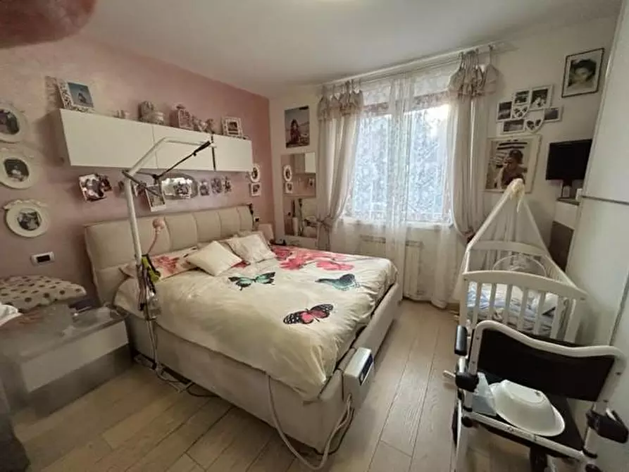 Immagine 5 di Appartamento in vendita  a Castelnuovo Berardenga