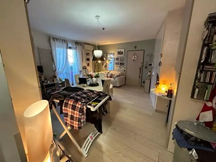 Immagine 6 di Appartamento in vendita  a Castelnuovo Berardenga