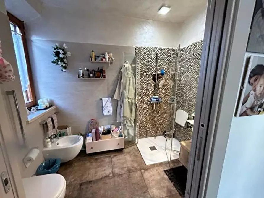 Immagine 4 di Appartamento in vendita  a Castelnuovo Berardenga