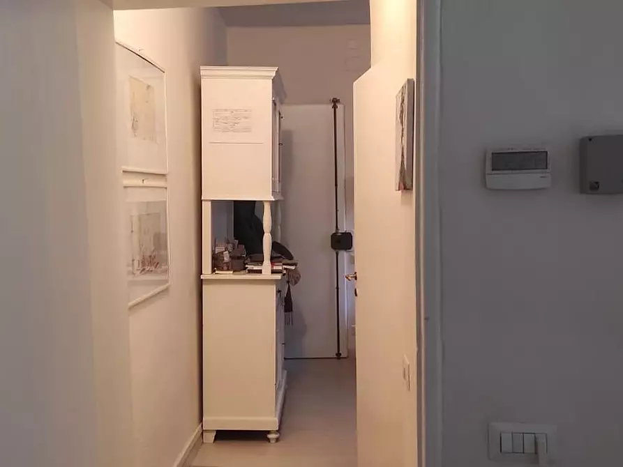 Immagine 7 di Appartamento in vendita  a Siena