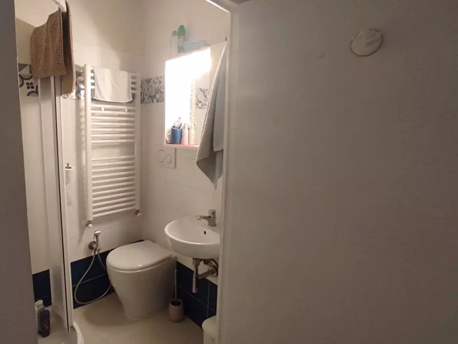 Immagine 13 di Appartamento in vendita  a Siena