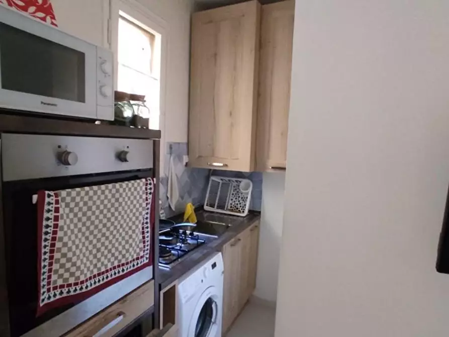 Immagine 8 di Appartamento in vendita  a Siena