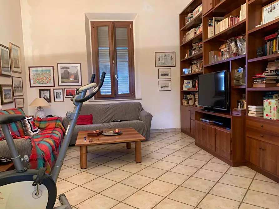 Immagine 1 di Casa indipendente in vendita  a San Giuliano Terme