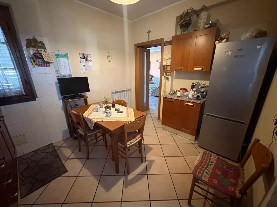 Immagine 12 di Casa trifamiliare in vendita  a Montignoso