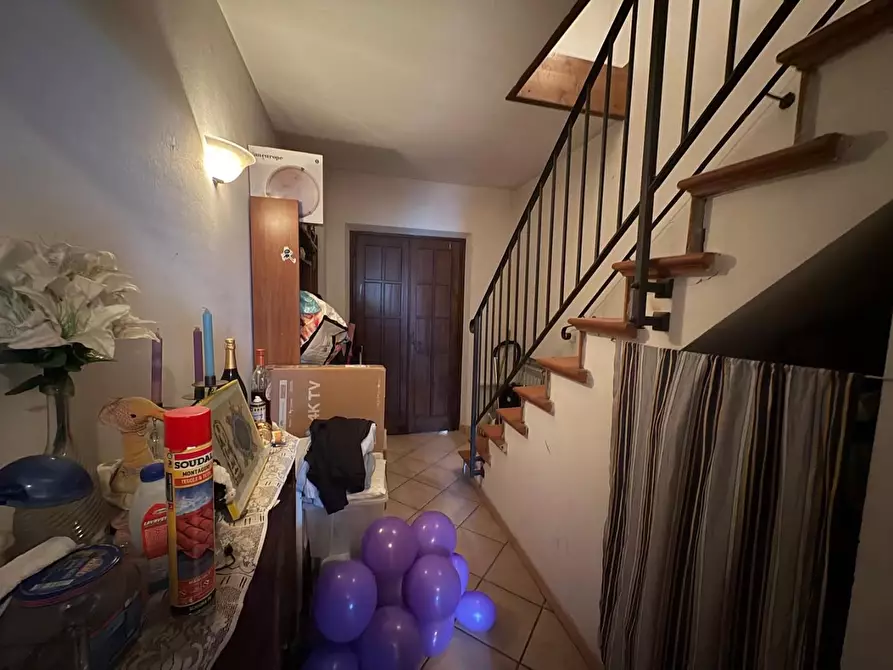 Immagine 25 di Casa trifamiliare in vendita  a Montignoso