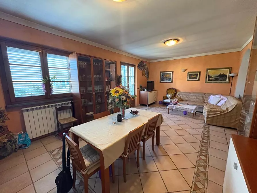 Immagine 8 di Casa trifamiliare in vendita  a Montignoso