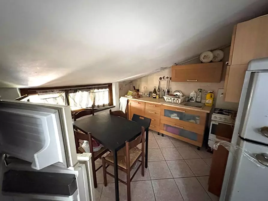 Immagine 28 di Casa trifamiliare in vendita  a Montignoso