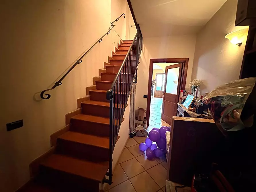 Immagine 26 di Casa trifamiliare in vendita  a Montignoso