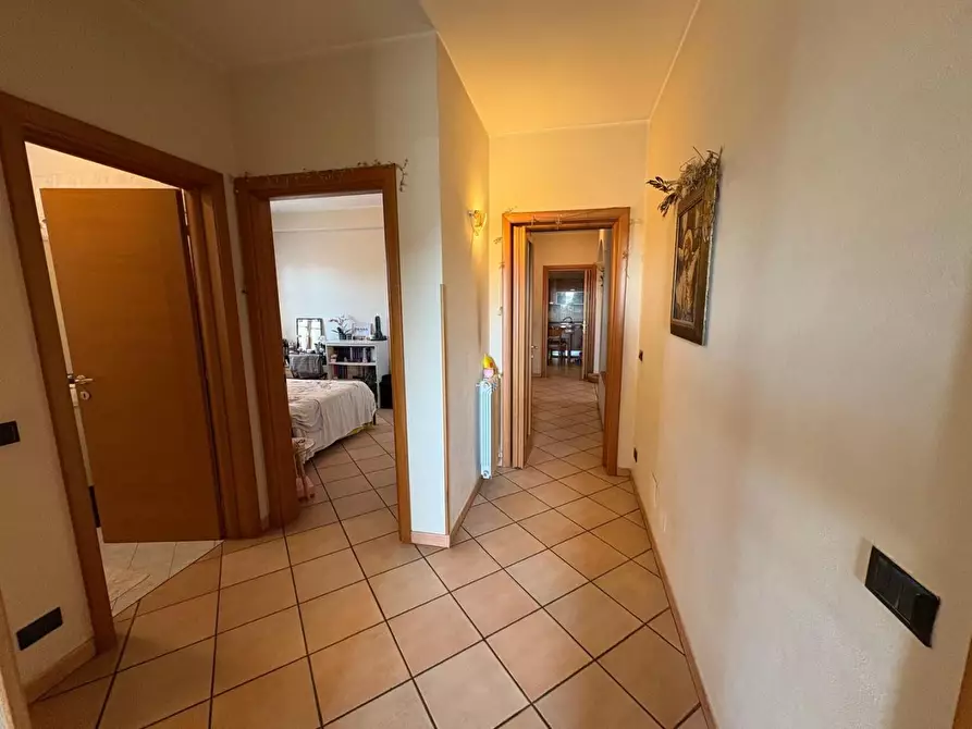 Immagine 14 di Casa trifamiliare in vendita  a Montignoso