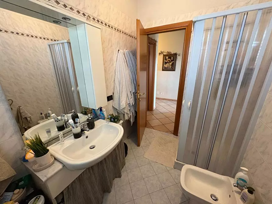 Immagine 22 di Casa trifamiliare in vendita  a Montignoso