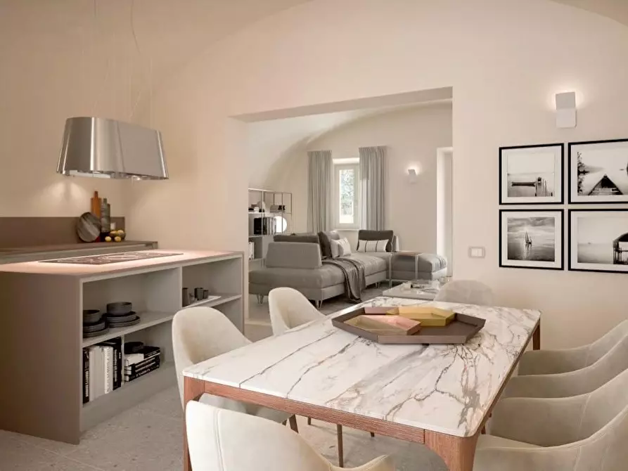 Immagine 12 di Terratetto in vendita  a Pisa