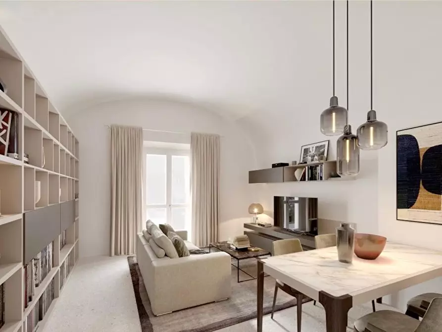 Immagine 13 di Terratetto in vendita  a Pisa