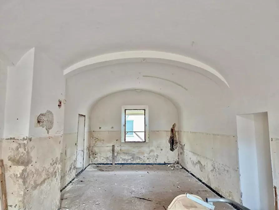 Immagine 32 di Terratetto in vendita  a Pisa