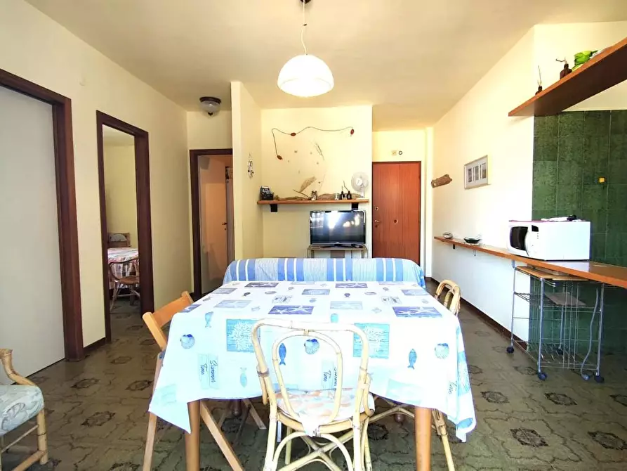 Immagine 1 di Appartamento in vendita  a San Vincenzo